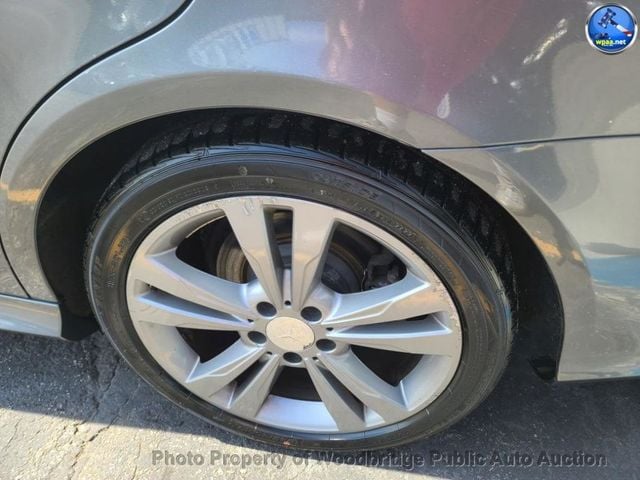 2016 Mercedes-Benz E-Class  - 22916176 - 6