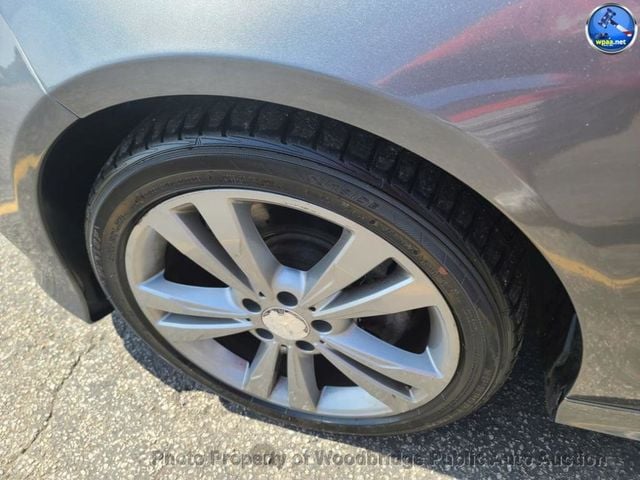 2016 Mercedes-Benz E-Class  - 22916176 - 7