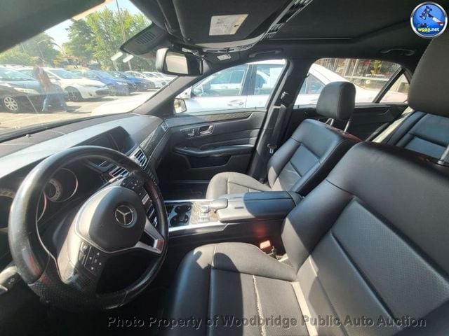 2016 Mercedes-Benz E-Class  - 22916176 - 8