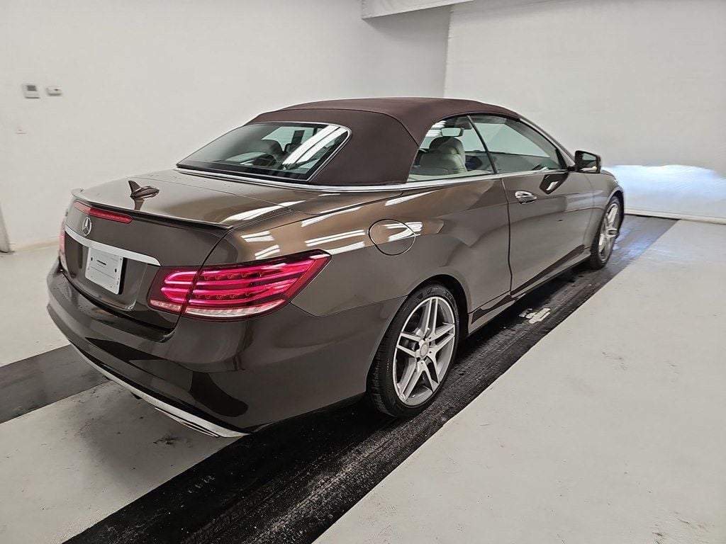 2016 Mercedes-Benz E-Class 1 OWNER SINCE NEW! DOLOMITE BROWN METALLIC! HIGH MSRP OF $80K!!! - 22612528 - 3