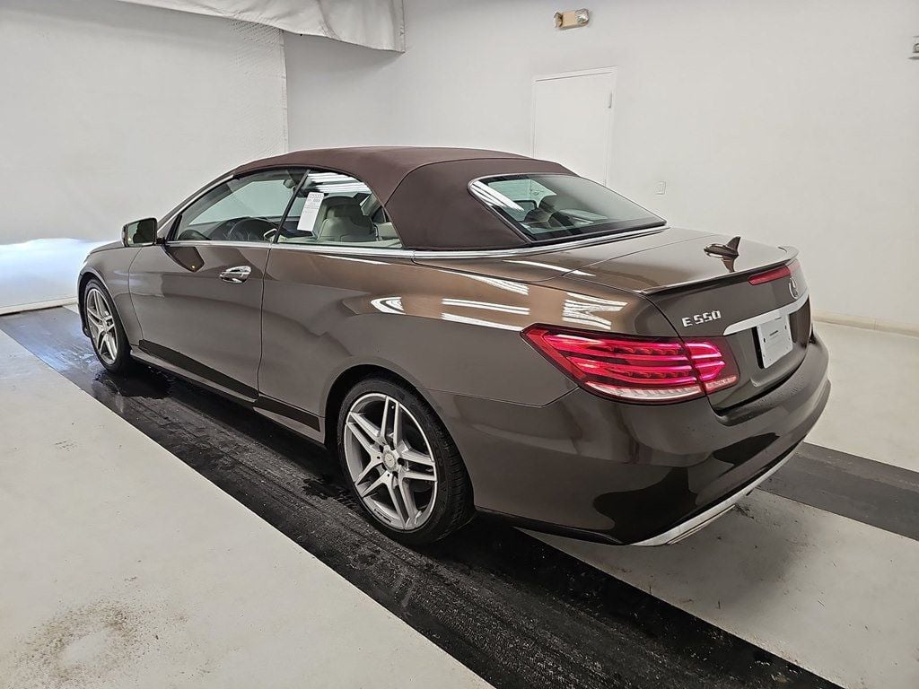 2016 Mercedes-Benz E-Class 1 OWNER SINCE NEW! DOLOMITE BROWN METALLIC! HIGH MSRP OF $80K!!! - 22612528 - 5