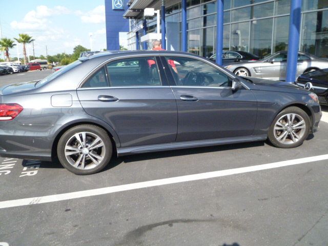 2016 Mercedes-Benz E-Class 2016 E250 BTEC - 15052682 - 1