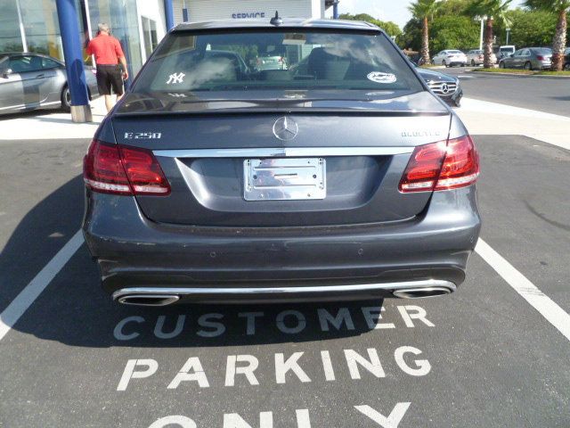 2016 Mercedes-Benz E-Class 2016 E250 BTEC - 15052682 - 3