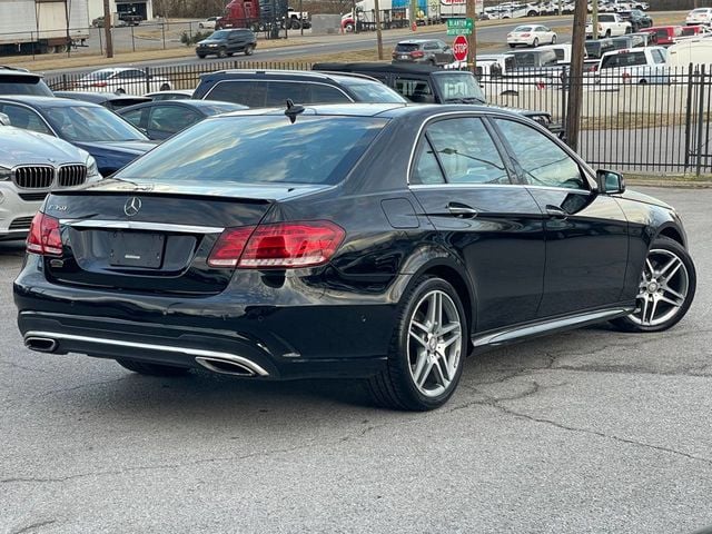 2016 Mercedes-Benz E-Class 2016 MERCEDES-BENZ E350 4D SEDAN GREAT-DEAL 615-730-9991 - 22749582 - 1