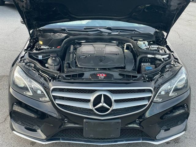 2016 Mercedes-Benz E-Class 2016 MERCEDES-BENZ E350 4D SEDAN GREAT-DEAL 615-730-9991 - 22749582 - 28