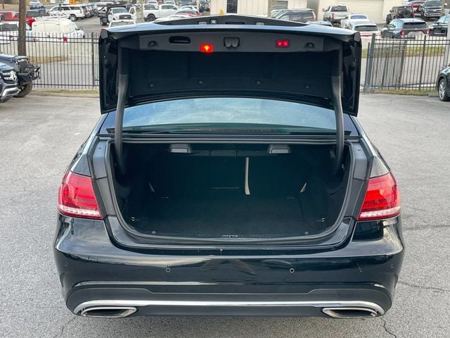 2016 Mercedes-Benz E-Class 2016 MERCEDES-BENZ E350 4D SEDAN GREAT-DEAL 615-730-9991 - 22749582 - 29