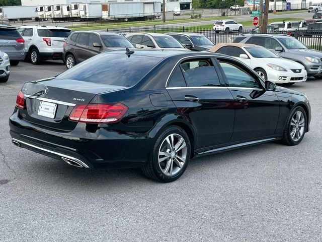2016 Mercedes-Benz E-Class 2016 MERCEDES-BENZ E-CLASS E250 BLUETEC GREAT DEAL 615-730-9991 - 22051563 - 13