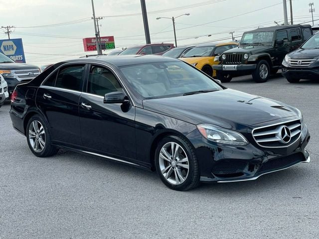 2016 Mercedes-Benz E-Class 2016 MERCEDES-BENZ E-CLASS E250 BLUETEC GREAT DEAL 615-730-9991 - 22051563 - 3