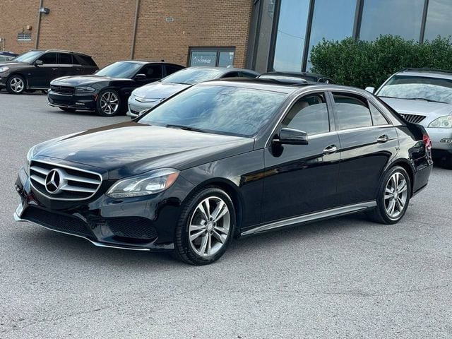 2016 Mercedes-Benz E-Class 2016 MERCEDES-BENZ E-CLASS E250 BLUETEC GREAT DEAL 615-730-9991 - 22051563 - 6