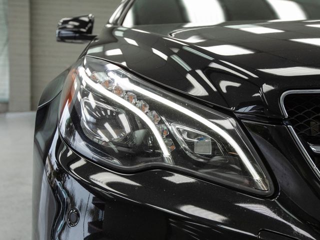 2016 Mercedes-Benz E-Class 2dr Cabriolet E 400 RWD - 22995676 - 9