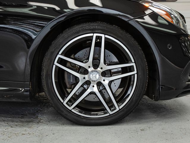 2016 Mercedes-Benz E-Class 2dr Cabriolet E 400 RWD - 22995676 - 11