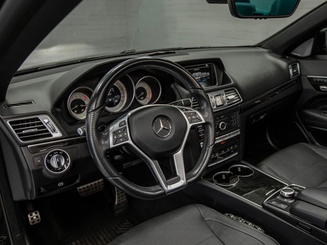2016 Mercedes-Benz E-Class 2dr Cabriolet E 400 RWD - 22995676 - 17