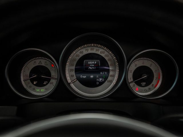 2016 Mercedes-Benz E-Class 2dr Cabriolet E 400 RWD - 22995676 - 18