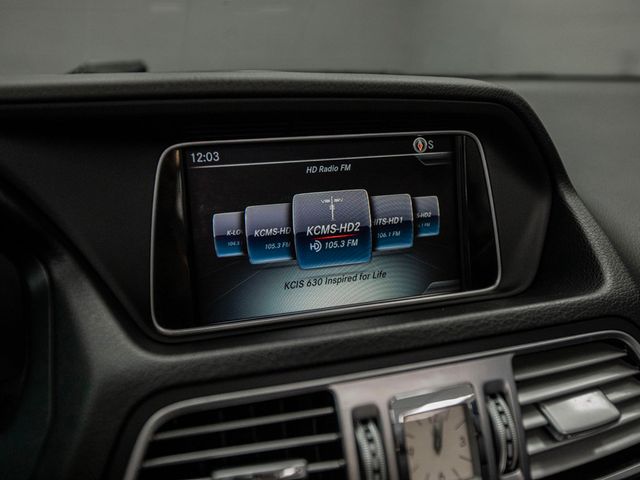 2016 Mercedes-Benz E-Class 2dr Cabriolet E 400 RWD - 22995676 - 19