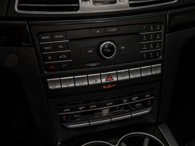 2016 Mercedes-Benz E-Class 2dr Cabriolet E 400 RWD - 22995676 - 20