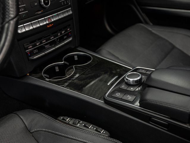 2016 Mercedes-Benz E-Class 2dr Cabriolet E 400 RWD - 22995676 - 25