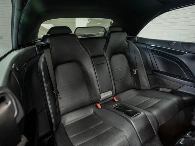 2016 Mercedes-Benz E-Class 2dr Cabriolet E 400 RWD - 22995676 - 26