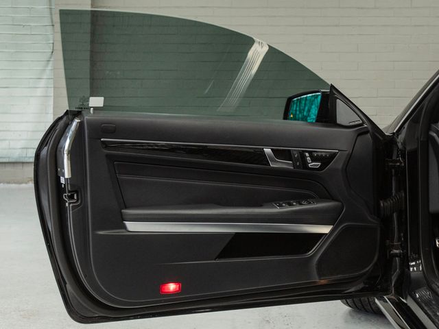 2016 Mercedes-Benz E-Class 2dr Cabriolet E 400 RWD - 22995676 - 27