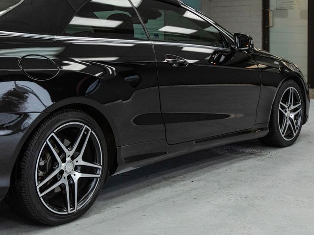 2016 Mercedes-Benz E-Class 2dr Cabriolet E 400 RWD - 22995676 - 32