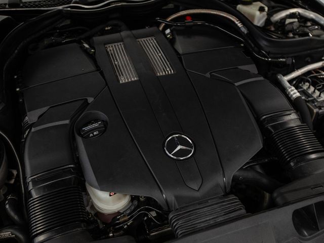 2016 Mercedes-Benz E-Class 2dr Cabriolet E 400 RWD - 22995676 - 5