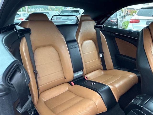 2016 Mercedes-Benz E-Class 2dr Cabriolet E 400 RWD - 22917678 - 16
