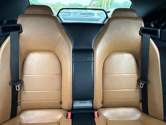 2016 Mercedes-Benz E-Class 2dr Cabriolet E 400 RWD - 22917678 - 17