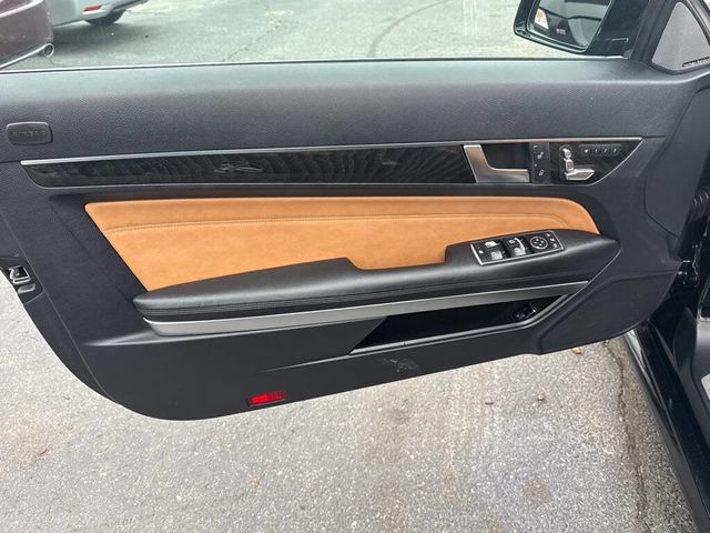 2016 Mercedes-Benz E-Class 2dr Cabriolet E 400 RWD - 22917678 - 19