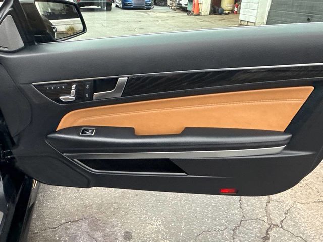 2016 Mercedes-Benz E-Class 2dr Cabriolet E 400 RWD - 22917678 - 20