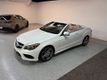2016 Mercedes-Benz E-Class 2dr Cabriolet E 400 RWD - 23038157 - 1