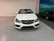 2016 Mercedes-Benz E-Class 2dr Cabriolet E 400 RWD - 23038157 - 2