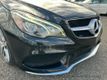 2016 Mercedes-Benz E-Class 2dr Cabriolet E 400 RWD - 22952659 - 17