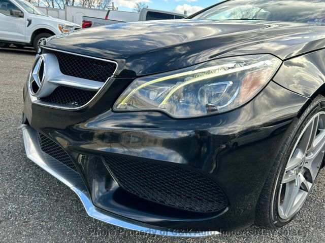 2016 Mercedes-Benz E-Class 2dr Cabriolet E 400 RWD - 22952659 - 18