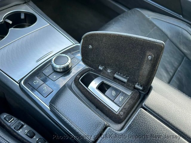 2016 Mercedes-Benz E-Class 2dr Cabriolet E 400 RWD - 22952659 - 42