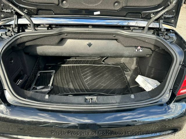 2016 Mercedes-Benz E-Class 2dr Cabriolet E 400 RWD - 22952659 - 48