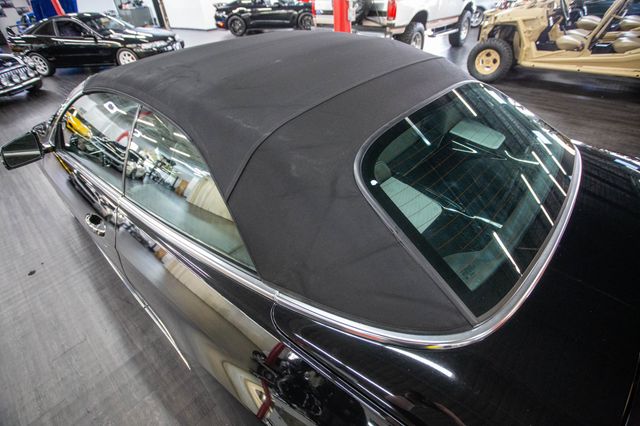 2016 Mercedes-Benz E-Class 2dr Cabriolet E 400 RWD - 22969064 - 9