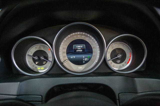 2016 Mercedes-Benz E-Class 2dr Cabriolet E 400 RWD - 22969064 - 4