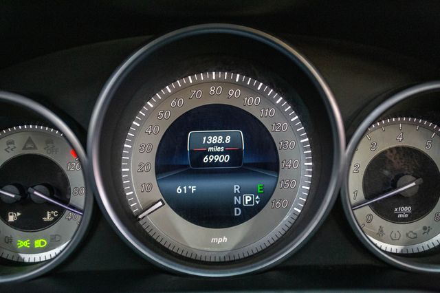 2016 Mercedes-Benz E-Class 2dr Cabriolet E 400 RWD - 22969064 - 5