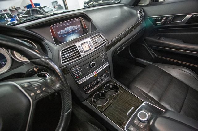 2016 Mercedes-Benz E-Class 2dr Cabriolet E 400 RWD - 22969064 - 6