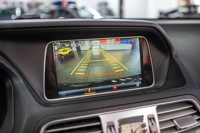 2016 Mercedes-Benz E-Class 2dr Cabriolet E 400 RWD - 22969064 - 7