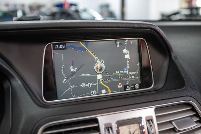 2016 Mercedes-Benz E-Class 2dr Cabriolet E 400 RWD - 22969064 - 8