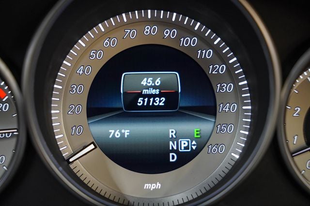 2016 Mercedes-Benz E-Class 2dr Cabriolet E 400 RWD - 23042003 - 4