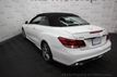 2016 Mercedes-Benz E-Class 2dr Cabriolet E 400 RWD - 22545139 - 1