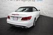 2016 Mercedes-Benz E-Class 2dr Cabriolet E 400 RWD - 22545139 - 4