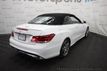 2016 Mercedes-Benz E-Class 2dr Cabriolet E 400 RWD - 22545139 - 5