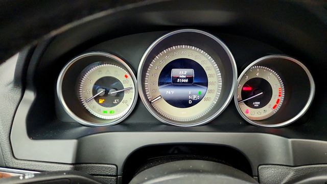 2016 Mercedes-Benz E-Class 2dr Cabriolet E 400 RWD w/ Premium 2 Pkg - 23073955 - 13