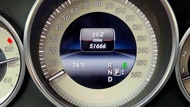 2016 Mercedes-Benz E-Class 2dr Cabriolet E 400 RWD w/ Premium 2 Pkg - 23073955 - 14