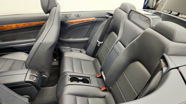 2016 Mercedes-Benz E-Class 2dr Cabriolet E 400 RWD w/ Premium 2 Pkg - 23073955 - 19
