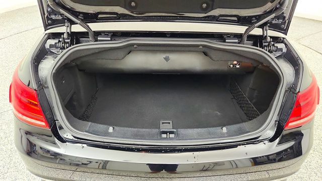 2016 Mercedes-Benz E-Class 2dr Cabriolet E 400 RWD w/ Premium 2 Pkg - 23073955 - 20