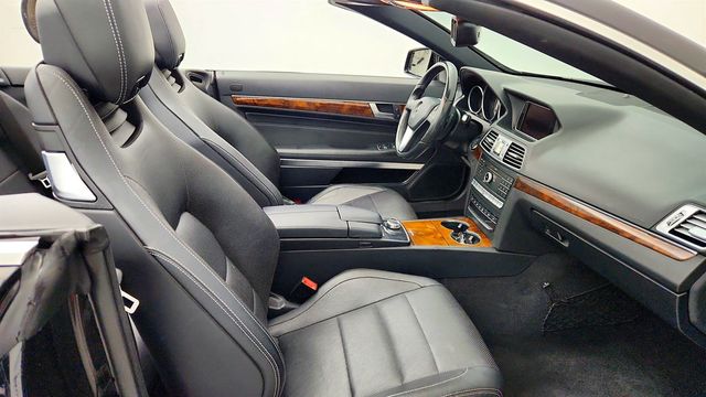 2016 Mercedes-Benz E-Class 2dr Cabriolet E 400 RWD w/ Premium 2 Pkg - 23073955 - 21
