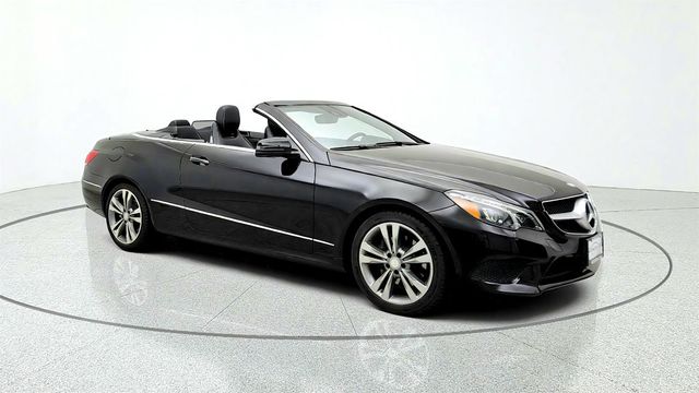 2016 Mercedes-Benz E-Class 2dr Cabriolet E 400 RWD w/ Premium 2 Pkg - 23073955 - 2